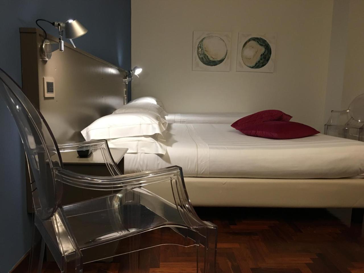 Locanda Giustini Ассизи Экстерьер фото